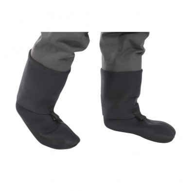 Vadeador Hart Protheon XT Transpirable Rip-Stop 5 Capas