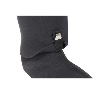 Vadeador Hart Protheon XT Transpirable Rip-Stop 5 Capas