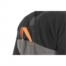 Vadeador Hart Protheon XT Transpirable Rip-Stop 5 Capas