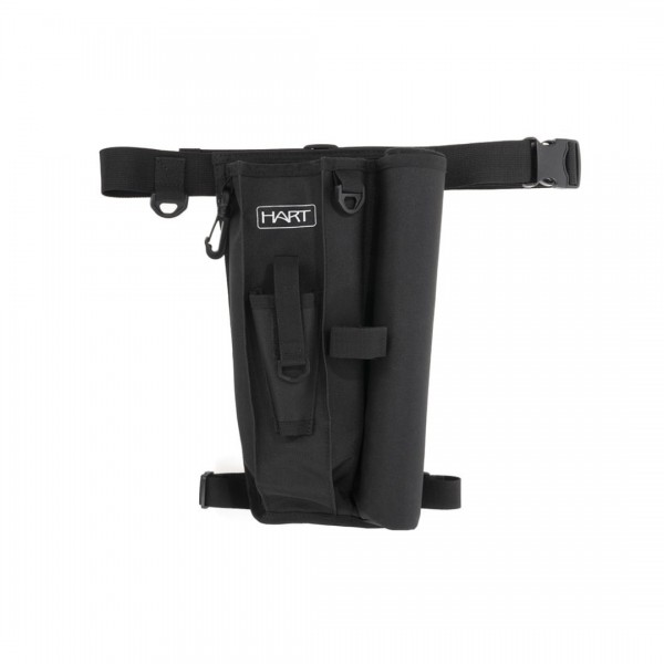 Bolsa Hart Light Fitness Pernera Ligera Compacta