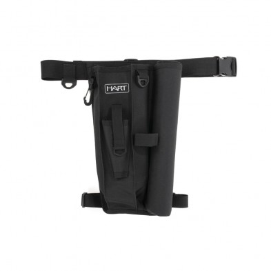 Bolsa Hart Light Fitness Pernera Ligera Compacta