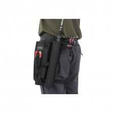 Bolsa Hart Light Fitness Pernera Ligera Compacta