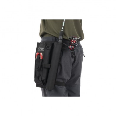 Bolsa Hart Light Fitness Pernera Ligera Compacta