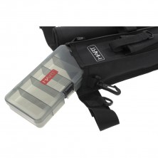 Bolsa Hart Light Fitness Pernera Ligera Compacta