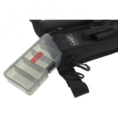 Bolsa Hart Light Fitness Pernera Ligera Compacta