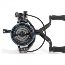 Carrete Hart Exent 25UL 2500S Spinning