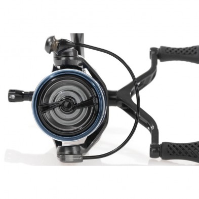 Carrete Hart Exent 25UL 2500S Spinning