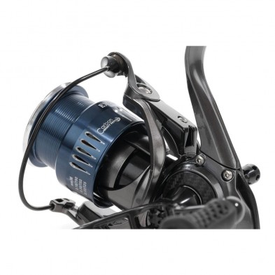 Carrete Hart Exent 25UL 2500S Spinning