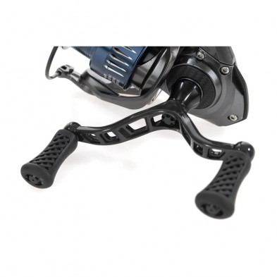 Carrete Hart Exent 25UL 2500S Spinning