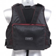 Chaleco Hart Oceanic Pro-V Pesca One Size