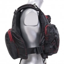 Chaleco Hart Oceanic Pro-V Pesca One Size