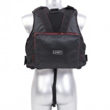 Chaleco Hart Oceanic Pro-V Pesca One Size