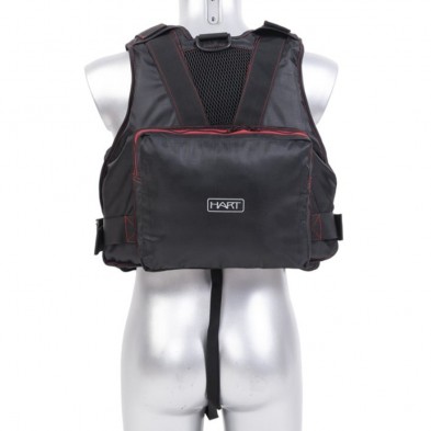 Chaleco Hart Oceanic Pro-V Pesca One Size