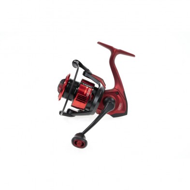 Carrete Hart E-System 2 1000 Spinning Ligero