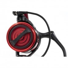 Carrete Hart E-System 2 1000 Spinning Ligero