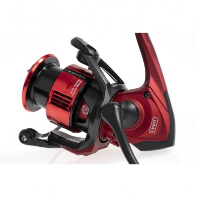 Carrete Hart E-System 2 1000 Spinning Ligero