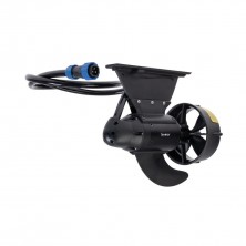 Motor + Batería ISARGY DRIVE 600 PACK