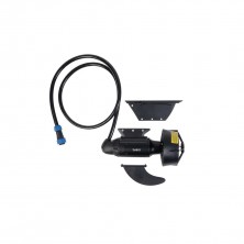 Motor + Batería ISARGY DRIVE 600 PACK