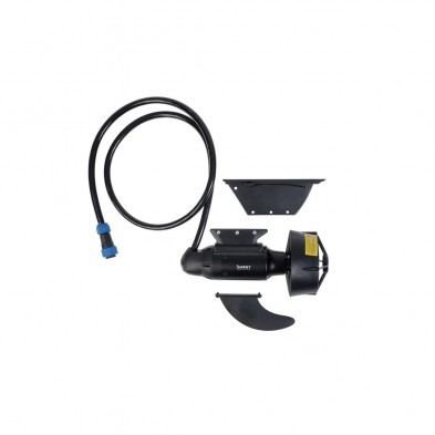 Motor + Batería ISARGY DRIVE 600 PACK