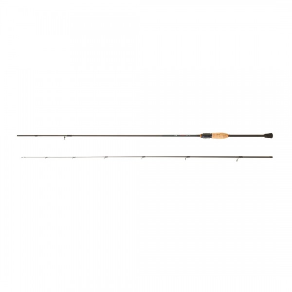 Caña Spinning PRESSO IPRIMI 2025 5-14g 2,13m