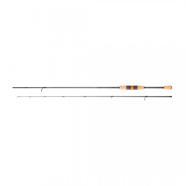 Caña Spinning Daiwa SilverCreek 1,98m 5-14g