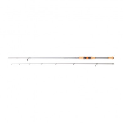 Caña Spinning Daiwa SilverCreek 1,98m 5-14g