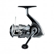 Carrete Spinning Daiwa Crossfire 26 LT 1000 XH