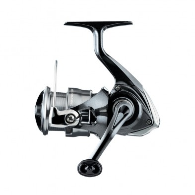 Carrete Spinning Daiwa Crossfire 26LT 2000 XH