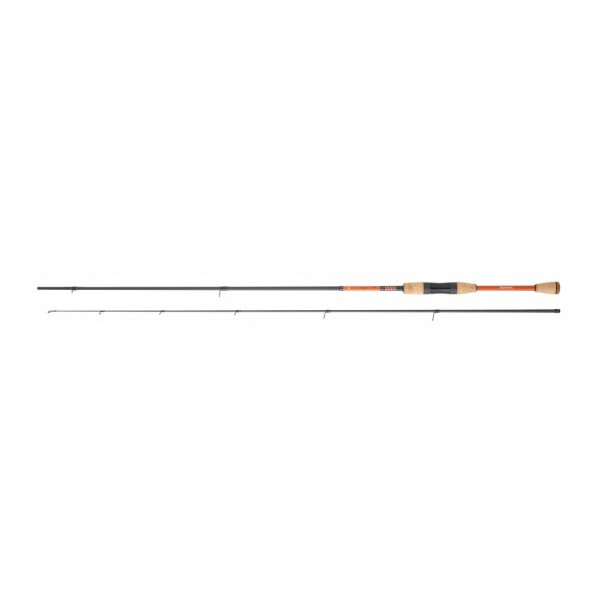 Caña TWILIGHT Spinning 602MLF 1,83m 5-14g Daiwa