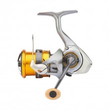 Carrete Spinning Daiwa Silvercreek X 26LT 2500SXH