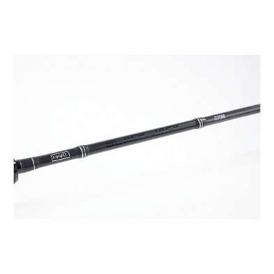 Caña HART BLACK JACK C70M Casting 7'0'' 2.13m