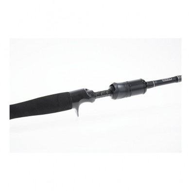 Caña HART BLACK JACK C71MH - Casting 7'1'' MH 7-28g