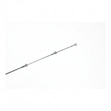 Caña HART BLACK JACK C71MH - Casting 7'1'' MH 7-28g