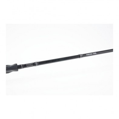 Caña HART Black Jack Finesse 75 ML 7-21g 2.28m