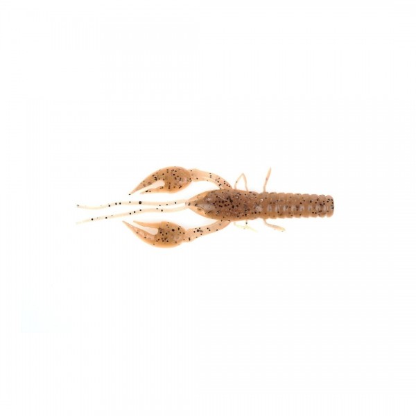 Señuelo HART SPY CRAW 4" Color Alabama Craw