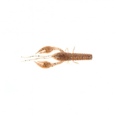 Señuelo HART SPY CRAW 4" Color Alabama Craw