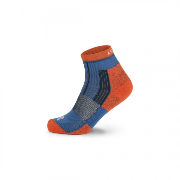 Calcetín T3 Pro Ultra Run Shorty Unisex Trail Running - Azul