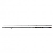 Caña Shimano Sahara Spinning 2.13m 3-14g