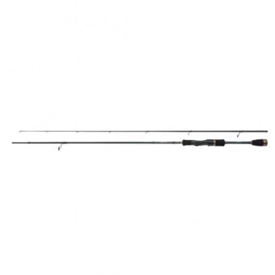 Caña Shimano Sahara Spinning 2.13m 3-14g