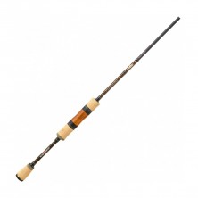 Caña Spinning Sakura Tsubaki 2.0 7'3" Medium Light Plus 5-18g