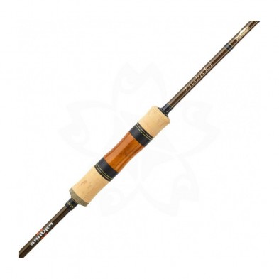 Caña Spinning Sakura Tsubaki 2.0 7'3" Medium Light Plus 5-18g