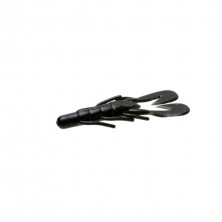 Ultra Vibe Speed Craw 3.5" color 080-229 Blackberry