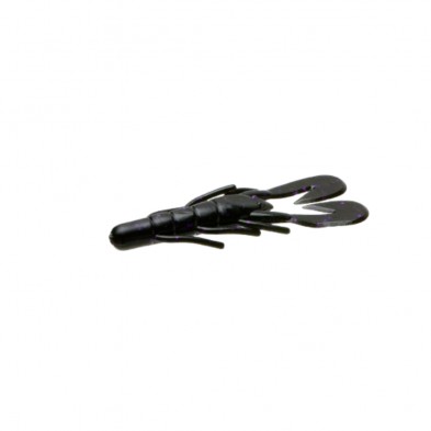 Ultra Vibe Speed Craw 3.5" color 080-229 Blackberry