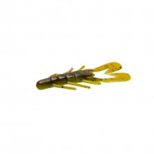 Ultra Vibe Speed Craw 3.5" 080-257 color Bull Frog