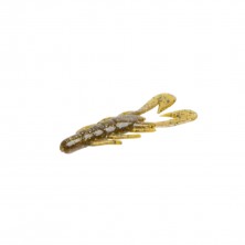 Ultra Vibe Speed Craw 3.5" 080-284 Green Pumpkin Magic