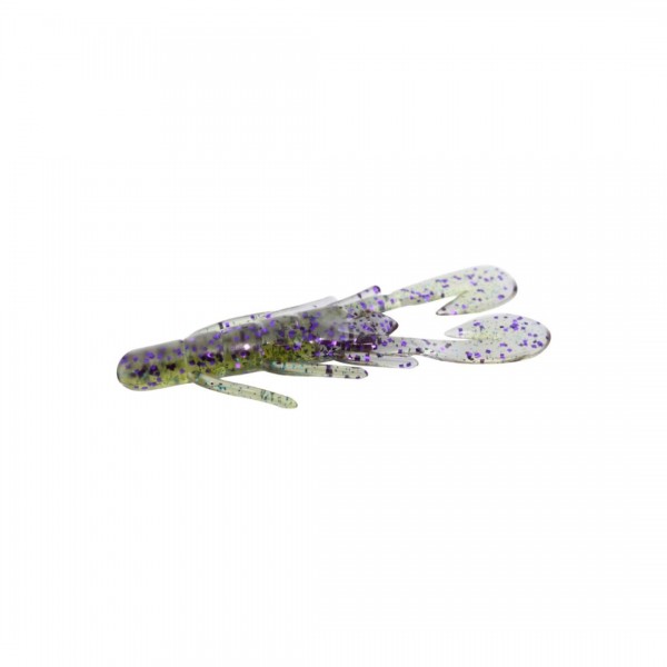 Ultra Vibe Speed Craw 3.5" 080-317 Sprayed Grass