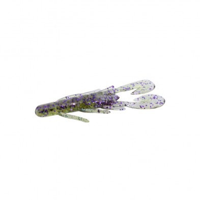 Ultra Vibe Speed Craw 3.5" 080-317 Sprayed Grass