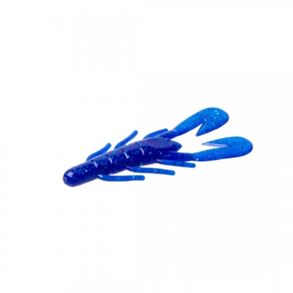Super Salt Plus Mag UV Speed Craw 146-110 Sapphire Blue