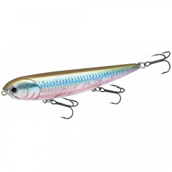 Lucky Craft U.S.A: Pez Sammy 105 / Floating MS MJ  Herring