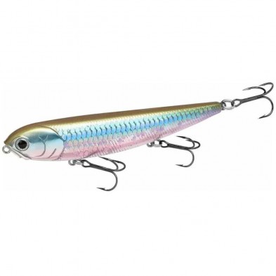 Lucky Craft U.S.A: Pez Sammy 105 / Floating MS MJ  Herring